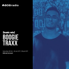808 Radio: Basic Mix 049 – Boogietraxx