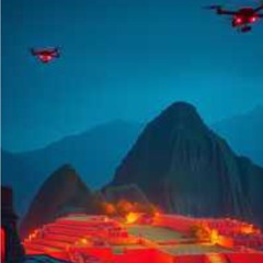 Time Travel (Bossa-Jazz)