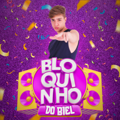 BLOQUINHO DO BIEL SET MIX