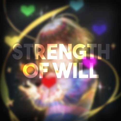 Strength Of Will [Wormified] (meh)