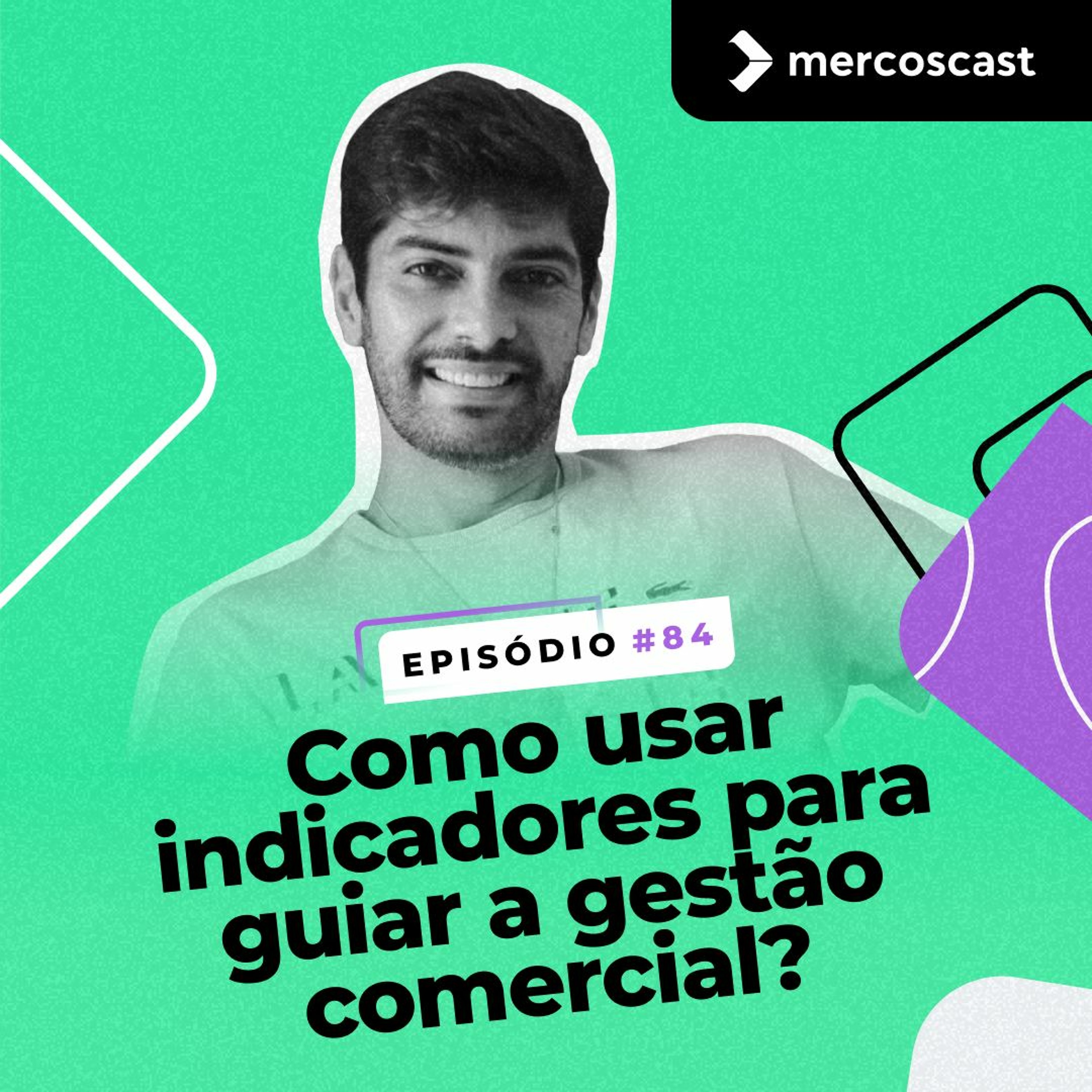Mercoscast - Vendas e Gestão