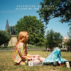 Becky | Ascension | 1020 Radio