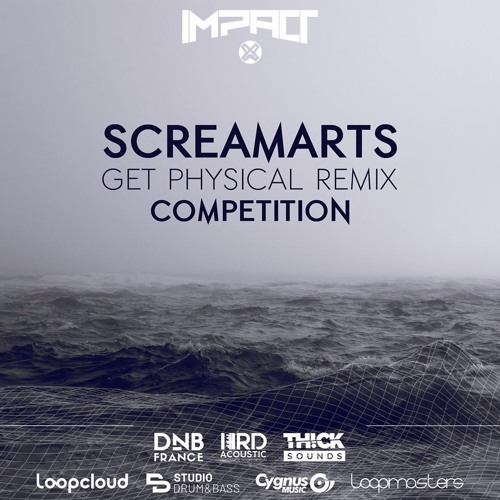 Screamarts - Get Physical (Ailem & Trismuss Remix)