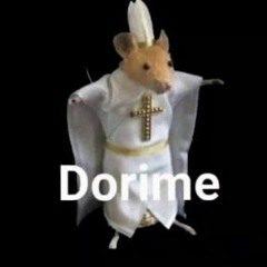 DORIME RAVE FUNK [[DJ RAMEMES]]