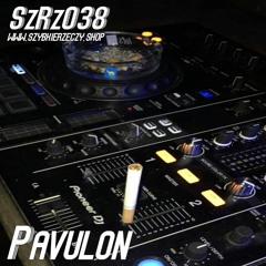 SzRz038 - PAVULON - p0rycie g0wno trz4ski