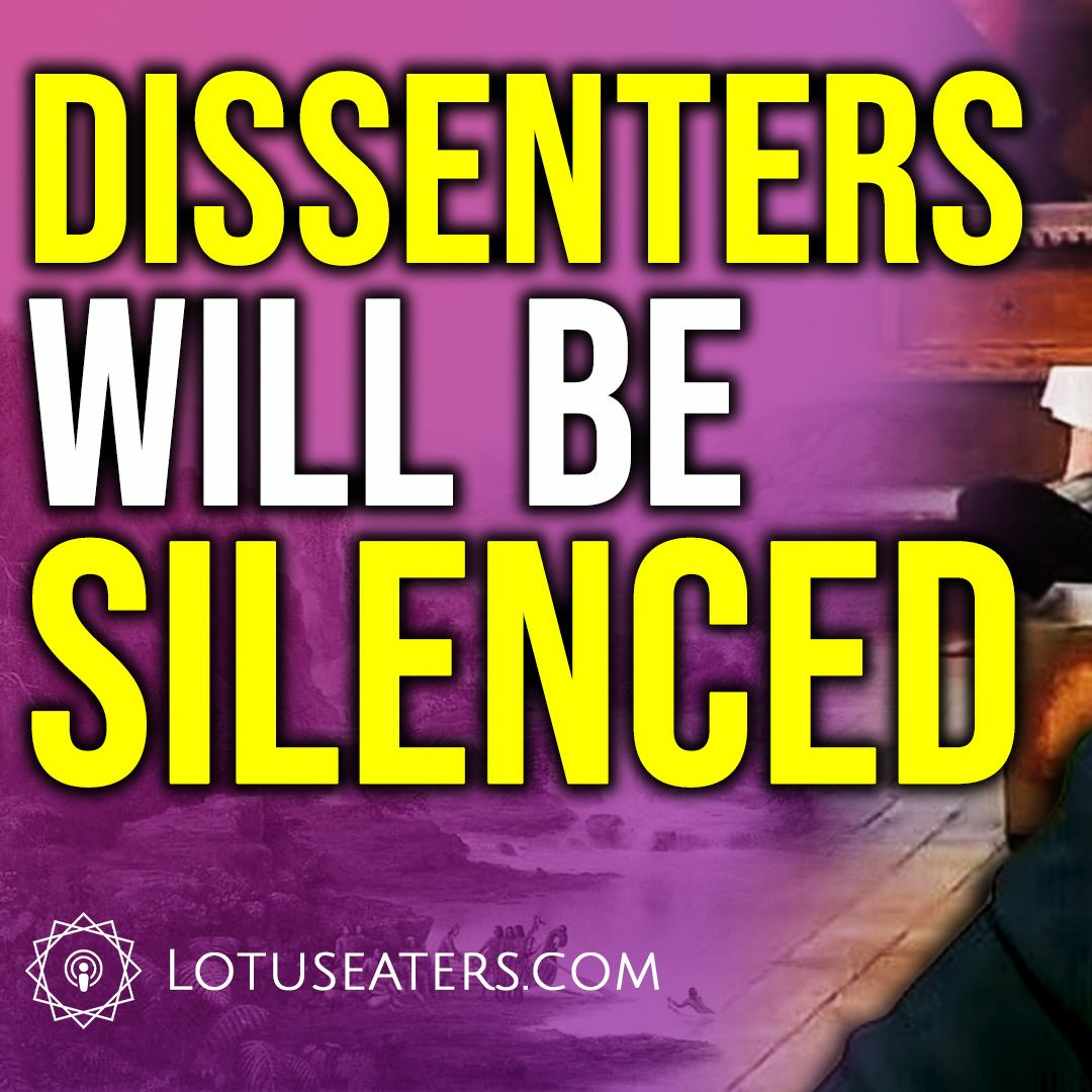 Free Speech Only for the Left