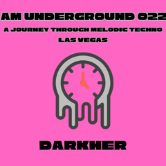 AM Underground 022 DarkHer