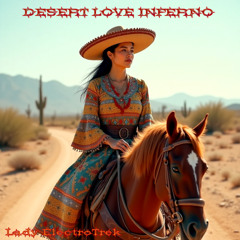 Desert Love Inferno