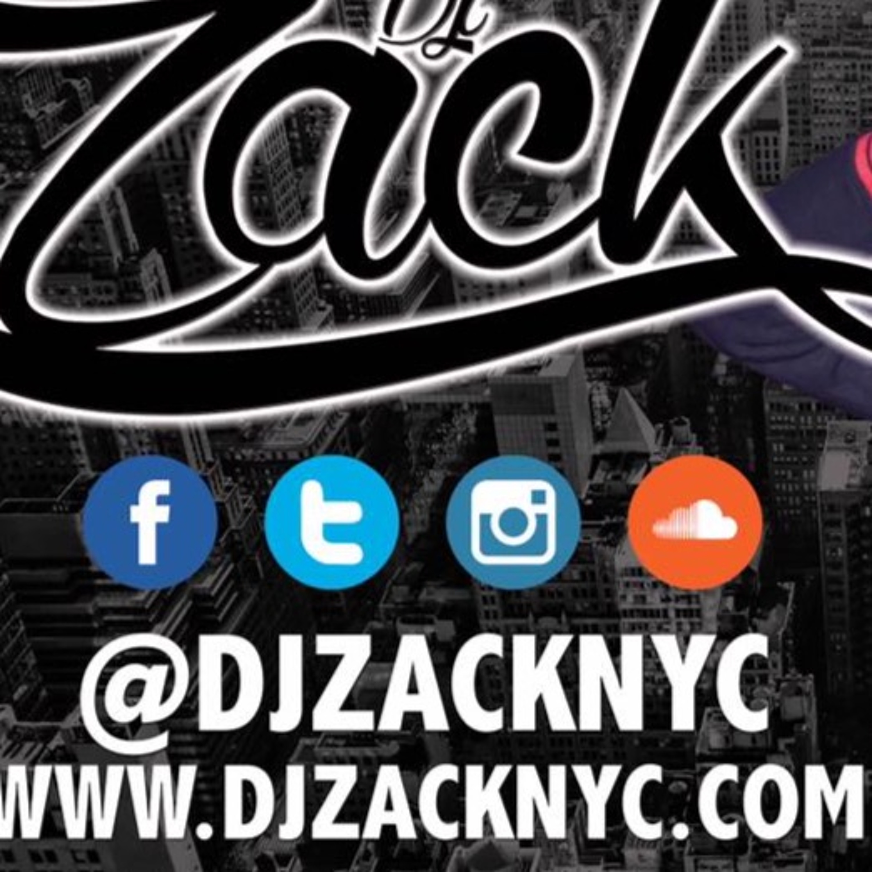 DjZackNYC