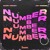 Artwork for Mark Mendy & Jay Mason - Number