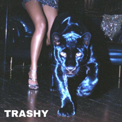 TRASHY