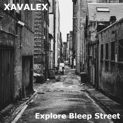 Explore Bleep Street