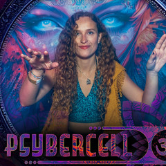 Florescence @ Maui Waui 2025 | Psybercell Stage