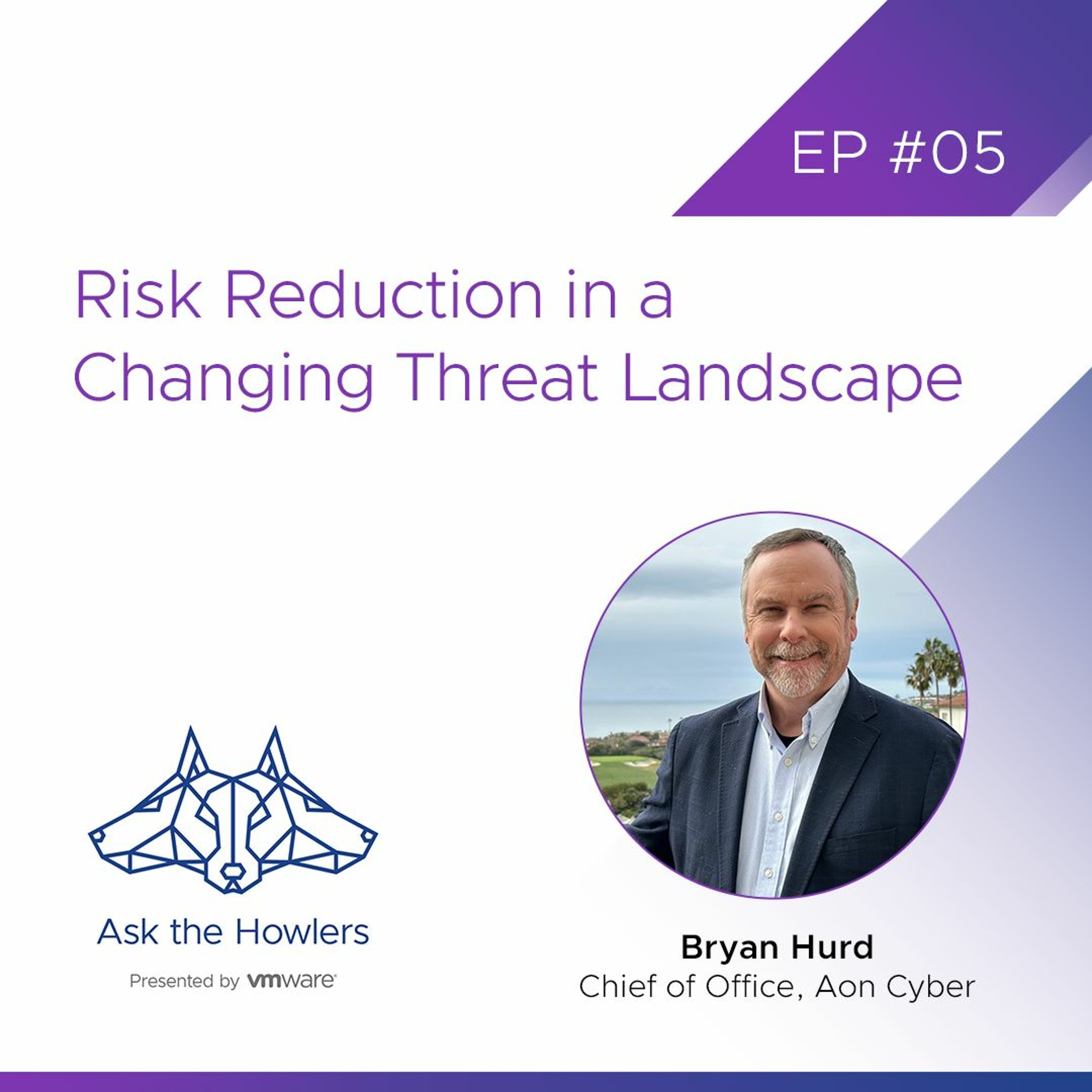 Ask The Howlers | Risk Reduction in a Changing Threat Landscape