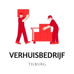 Verhuisbedrijf Tilburg - Verhuizing En Administratie Wat Moet Je Regelen