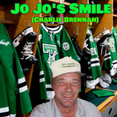 Jo Jo's Smile