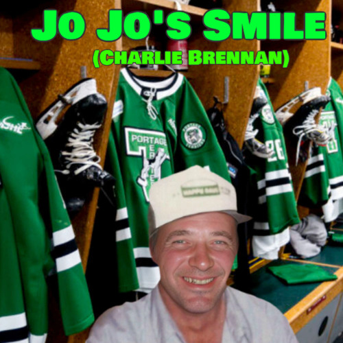 Jo Jo's Smile