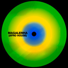 Sergio Mendes - Magalenha (Renzo Leon Afro Remix) FILTRED FOR COPYRIGHT