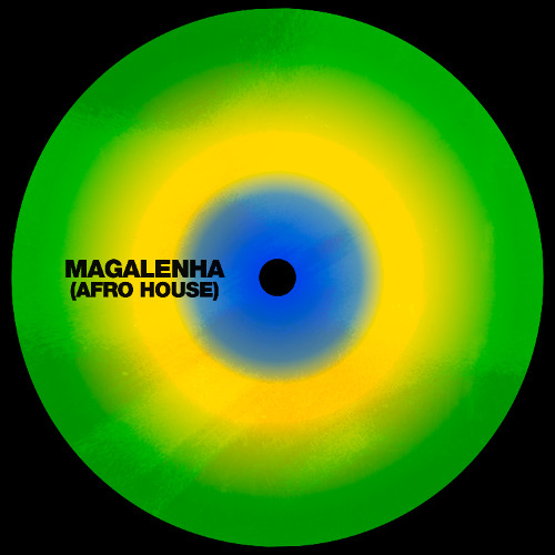 Sergio Mendes - Magalenha (Renzo Leon Afro Remix) FILTRED FOR COPYRIGHT