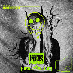 Pepas - Farruko (Halfblud Bootleg)