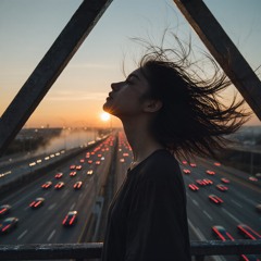 With Eyes Closed