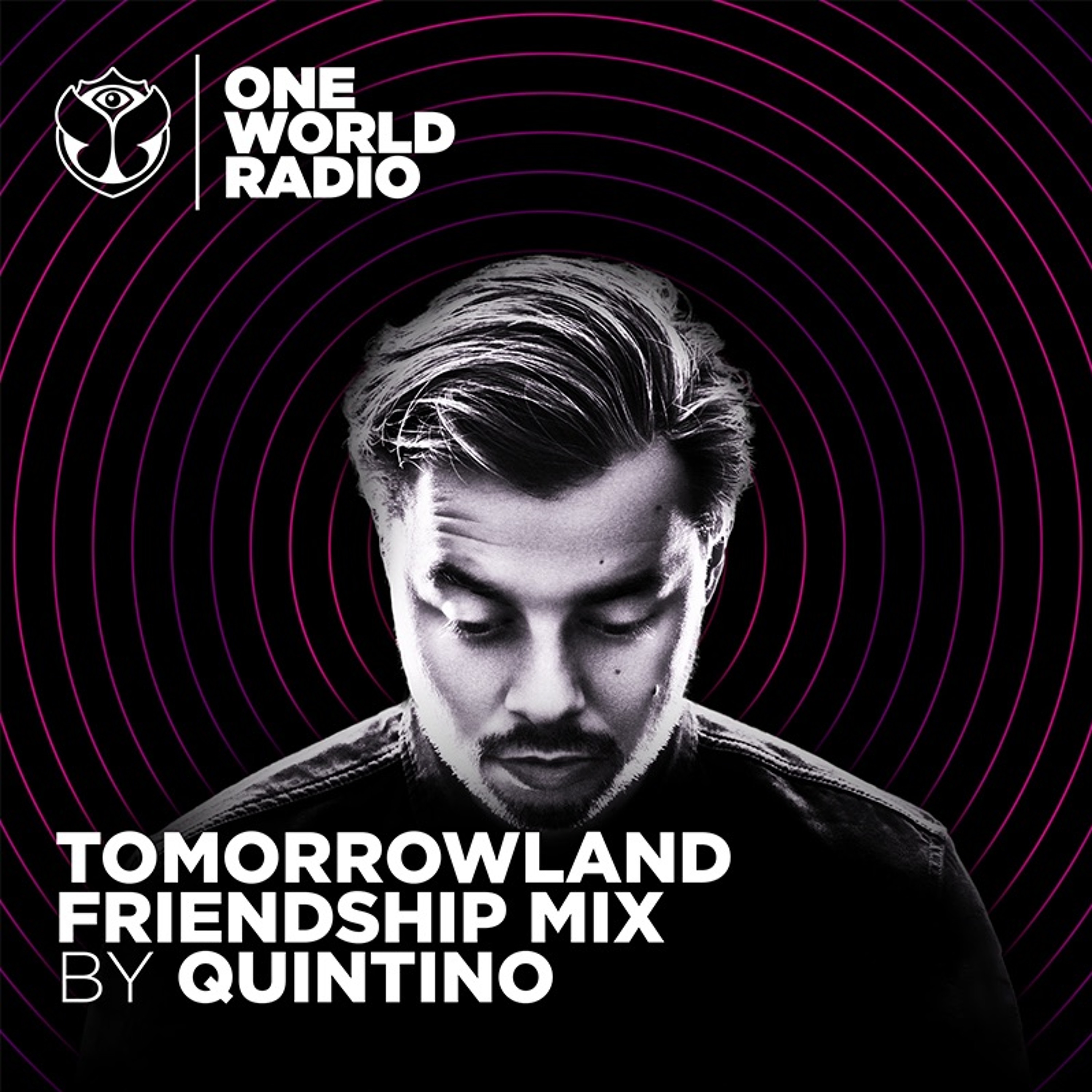 Tomorrowland Friendship Mix