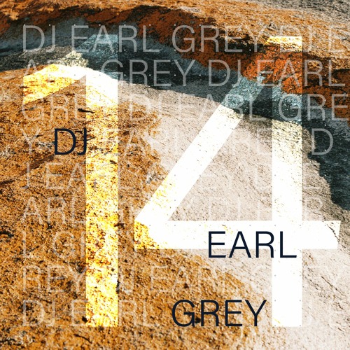 At Home (At Home) #14 - DJ Earl Grey