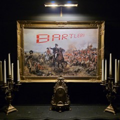 DNSV - Live @ Bartleby (Cleveland, OH) - 10/02/2025