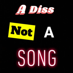 D.D.O.T-This a diss Not a song