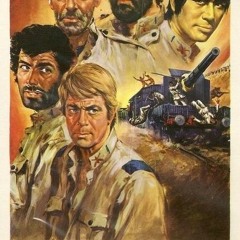 The Five Man Army 1969 English Subtitle