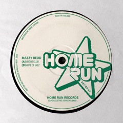 MAZZY REDD - LIFE OF JAZZ (FREE DOWNLOAD)