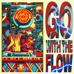 DjFlowMo - GoWithTheFlow #2 - Live -