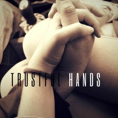 Riadh Bouzouia Trustful hands