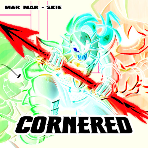 Cornered - Final Hours Stream Build Ver. (Friday Night Dustin' OST) feat. @marmqr
