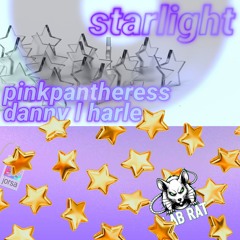 Pinkpantheress and Danny L Harle -Starlight (Jorsa & Lab Rat Redo)