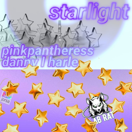 Pinkpantheress and Danny L Harle - Starlight (Jorsa & Lab Rat Remix)