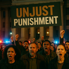Unjust Sanzone Plea Deal Exposes Police Loophole