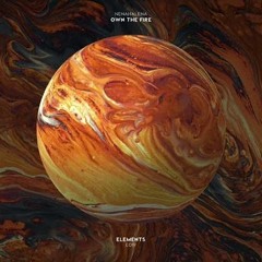 NenaHalena - Own The Fire