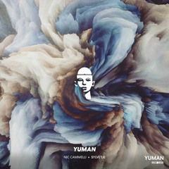 Yuman (Original Mix)- Nic Cammelli, Sylvetje