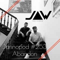Jannopod #253 by Abandon