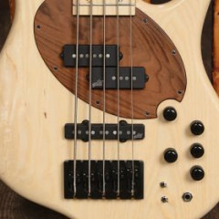 Bear Williams - Groove Track 80 BPM - Bb minor