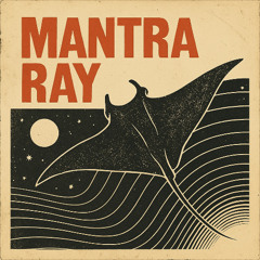 Mantra Ray