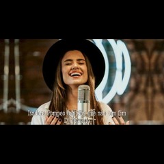 Bençãos que não tem fim eletrônica gospel / dj FABRICIO
