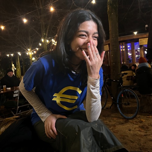 lowercase discourse w/ LazerGazer @ Kiosk Radio 21.11.2025