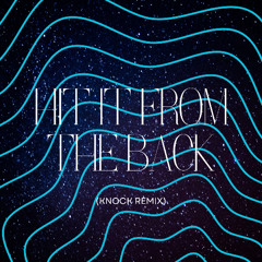 HIT IT FROM THE BACK (KNOCK)  BASS HOUSE REMIX