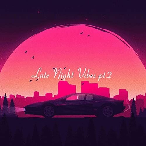 Stream OTS - Late Night Vibes Pt. 2 by RJ | Listen online for free on ...