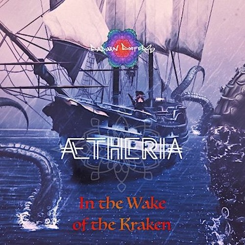 Aetheria: In the Wake of the Kraken - Market Stage 3AM till Sunrise