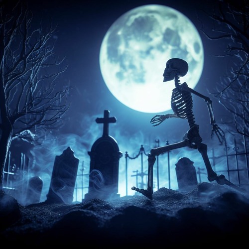 Danse au clair de lune / Acte IV