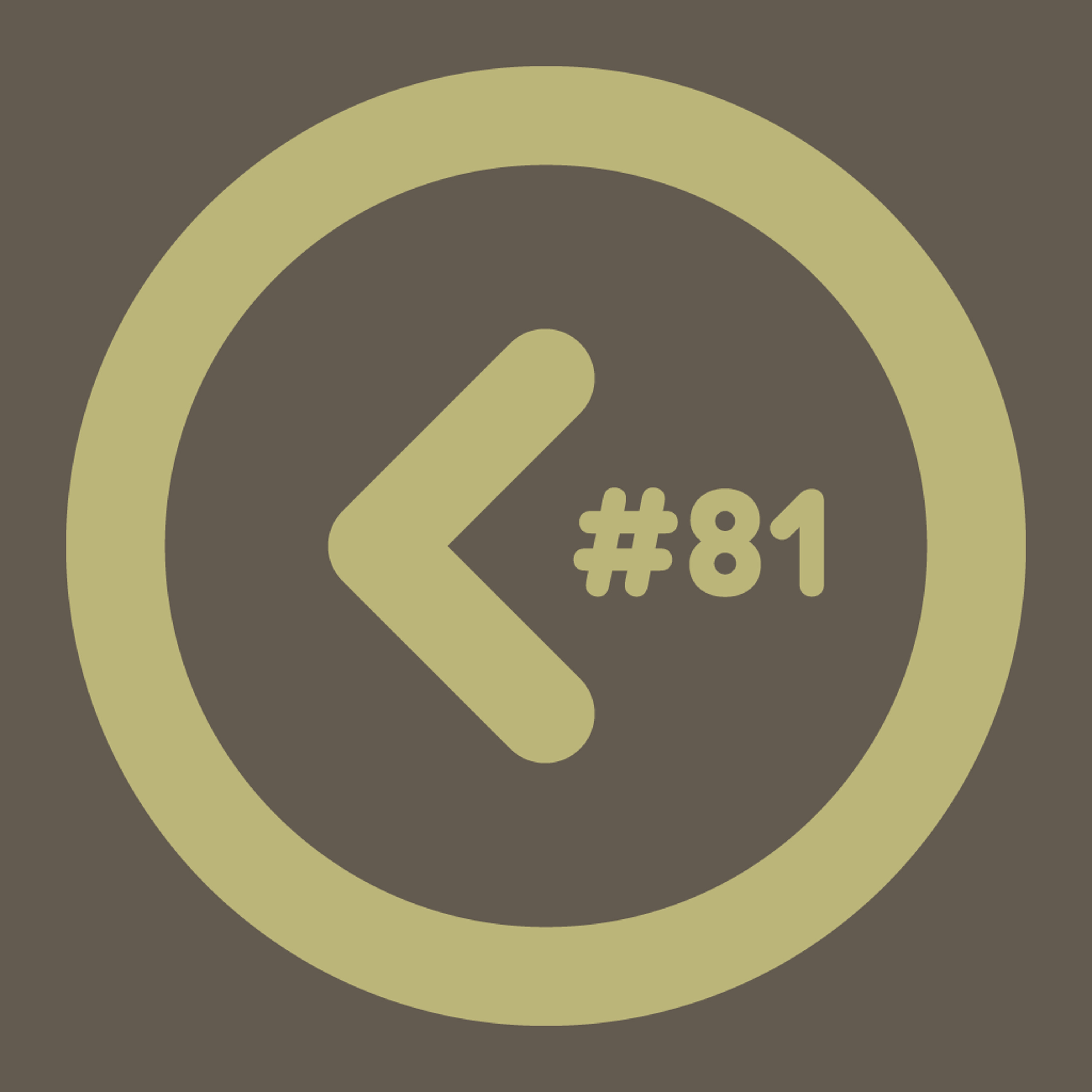 OK Sessions #81
