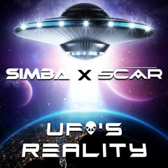 SIMBA VS SCĀR - Ufo's Reality